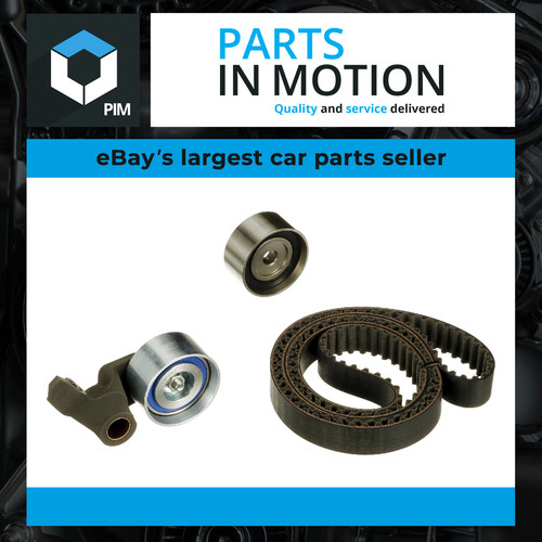 Timing belt kit fits toyota - timing,