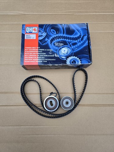 Timing belt kit - qh, toyota