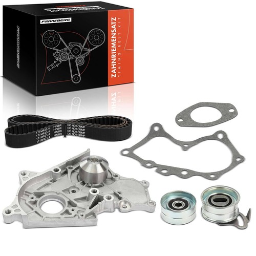 Frankberg timing belt - belt, for