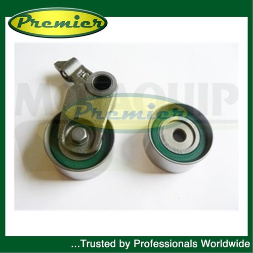 Premier timing cam belt kit - cam,