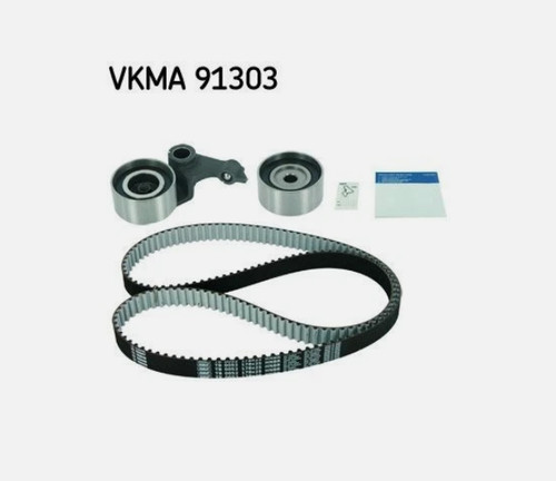 Skf timing belt - belt, kit