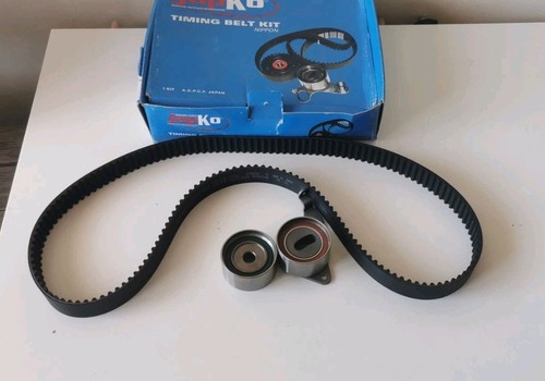 Japko timing belt - japko,