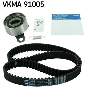 Belt drive timing kit - drive,