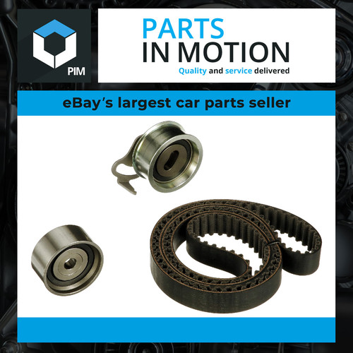 Timing belt kit fits toyota - belt,