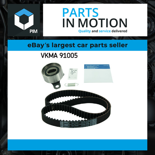 Timing belt kit - timing, toyota