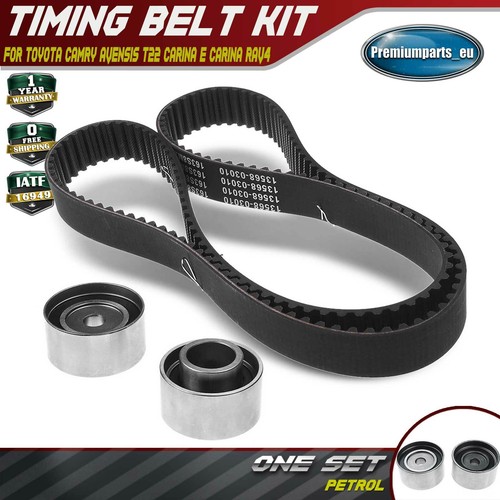 Timing belt kit for toyota - timing,