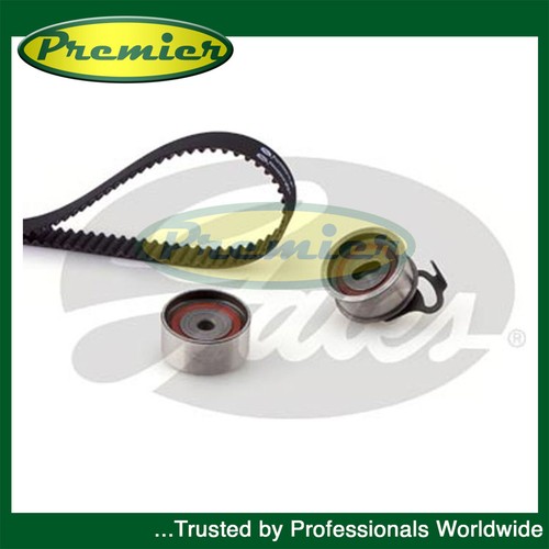 Premier timing cam belt kit - timing,