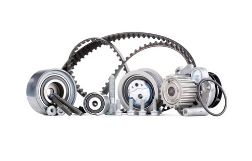 Dayco ktbwp5271 timing belt - timing,