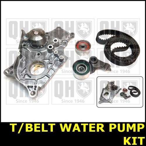 Timing belt water pump - belt,
