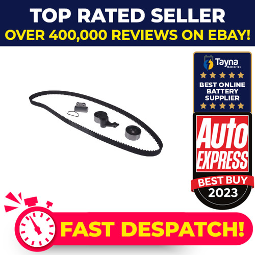 Timing belt kit - timing,