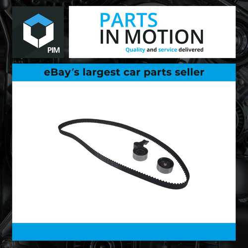 Timing belt kit fits toyota - timing,