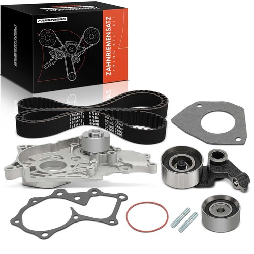 Timing belt kit - timing,