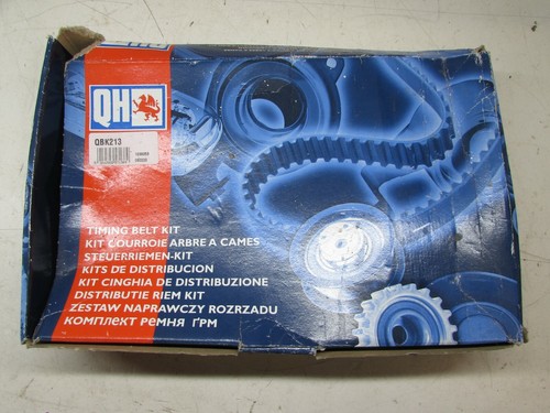 Quinton hazell timing belt kit - quinton,