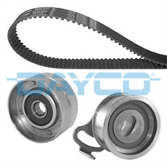 Timing belt kit fits - belt,