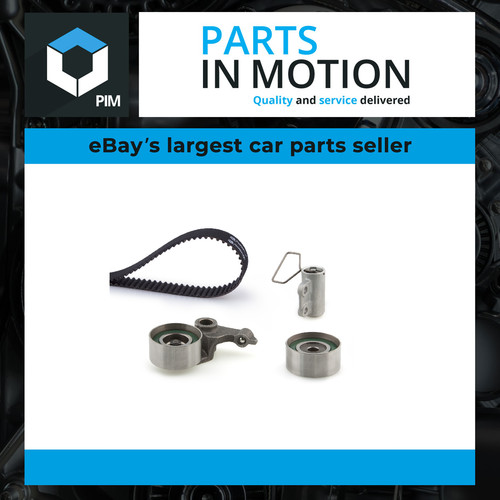Timing belt kit - timing, toyota