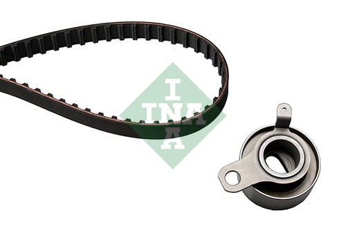 Ina 530 0266 - ina, timing