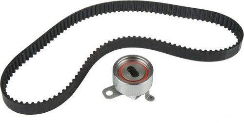 Timing belt kit - belt,