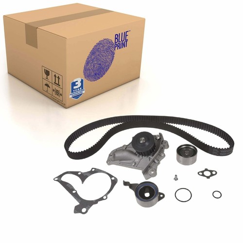 Water pump timing belt - belt, kit