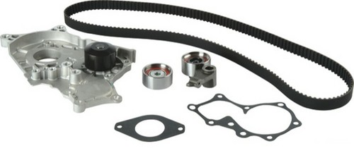 Timing belt kit - timing,