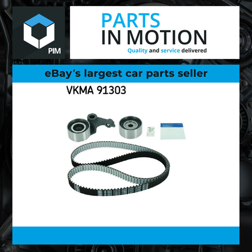 Timing belt kit fits toyota - belt,