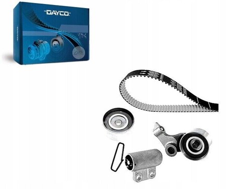 Dayco timing cam belt - dayco, fits