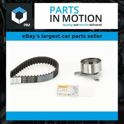 Timing belt kit fits - kit, toyota