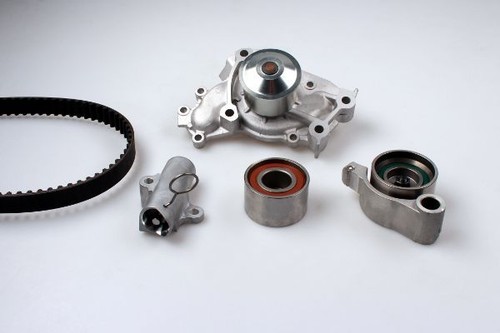 Timing belt kit hepu - hepu, pk76540