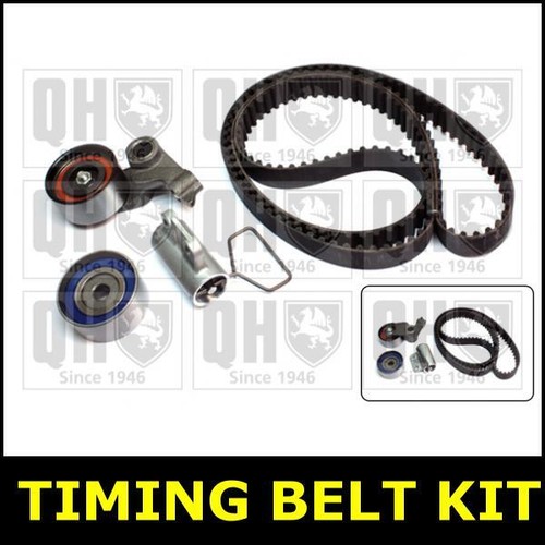 Timing belt kit for toyota - belt,