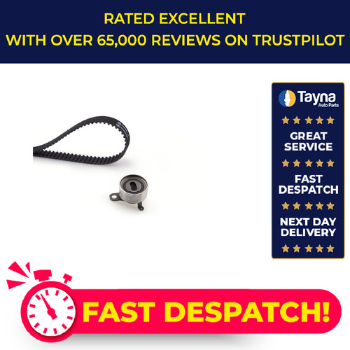 Timing belt kit fits - timing,