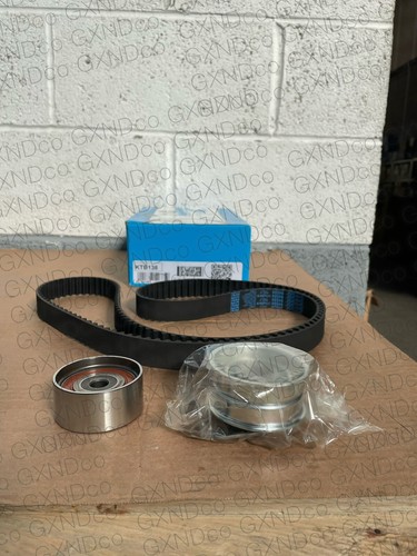 Dayco timing belt kit - timing,