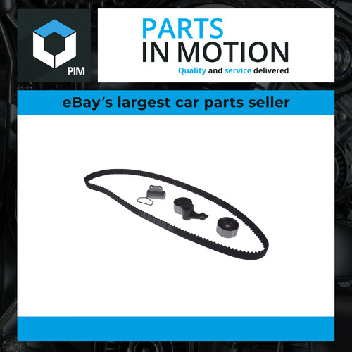 Timing belt kit fits toyota - belt,