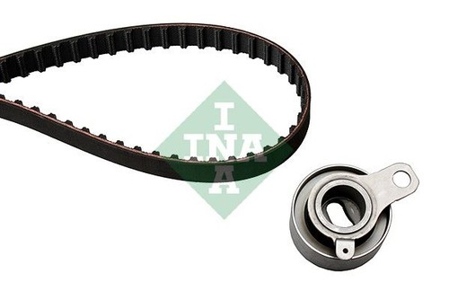 530026710 timing belt - 530026710, kit
