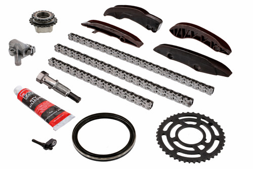Fai timing chain kit - kit, for