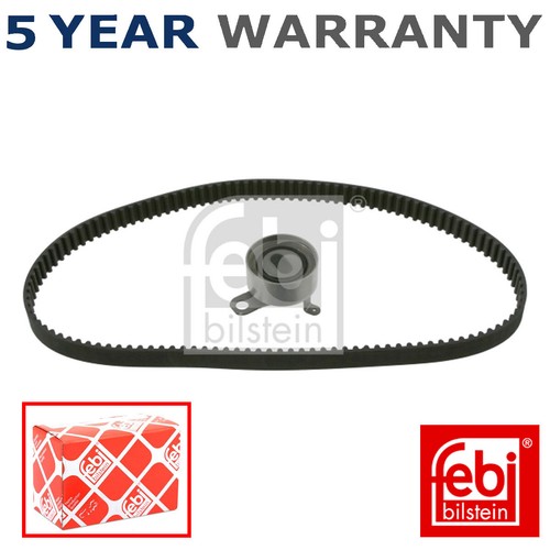 Febi timing cam belt kit - febi,