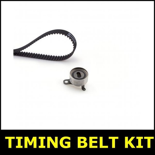 Timing belt kit - timing, cam
