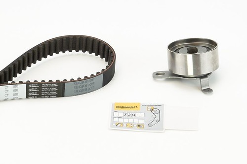 Continental ct850k1 timing - continental,
