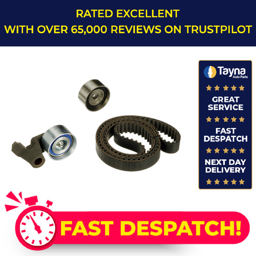 Timing belt kit fits - belt,