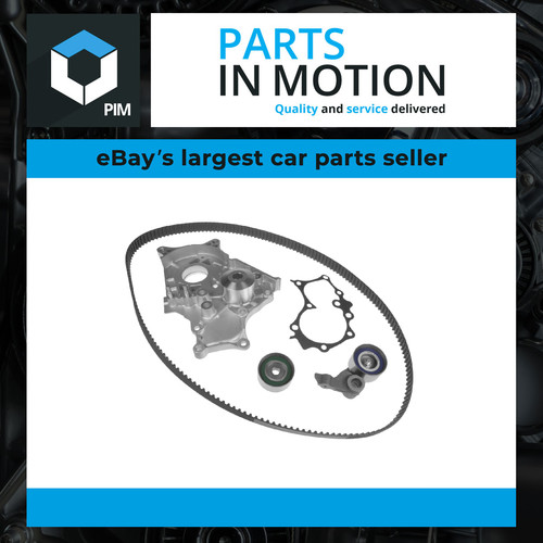 Timing belt water - belt,