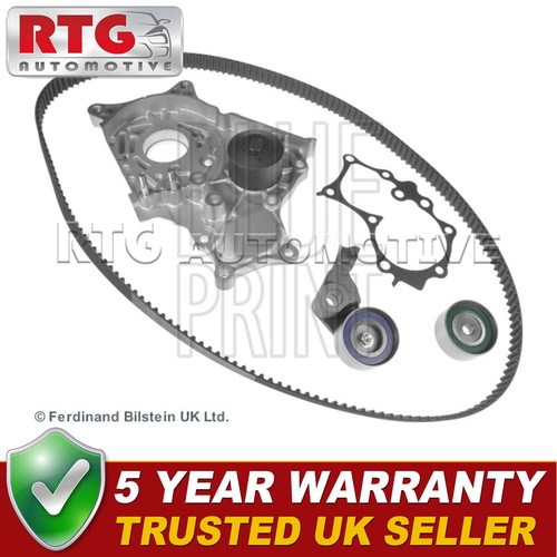 Timing cam belt kit water - timing,