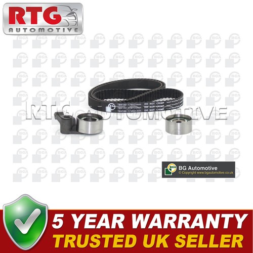 Timing cam belt kit fits - timing,