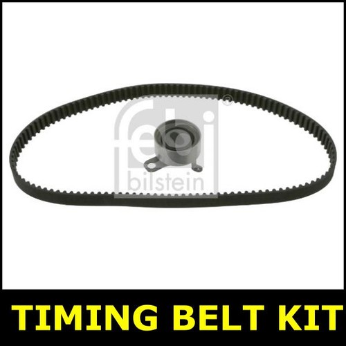 Timing belt kit - fits, toyota