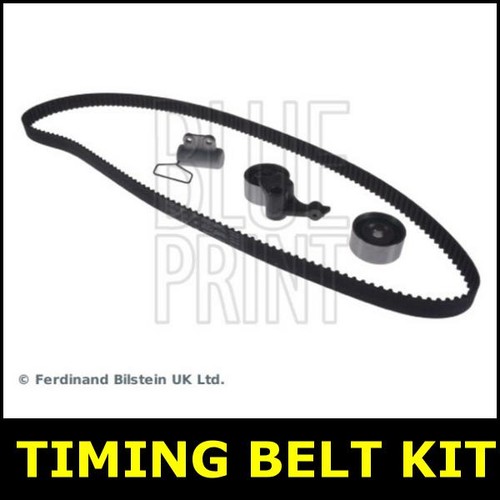 Timing belt kit - timing,