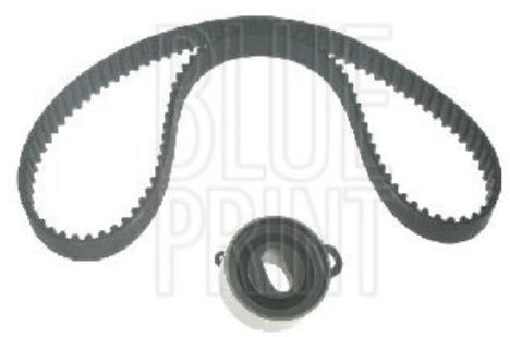 For avensis 7afe timing - 1.8,