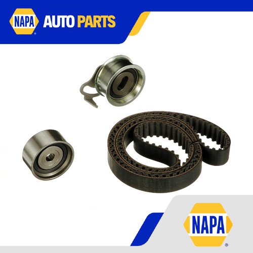 Timing belt kit fits - kit, toyota