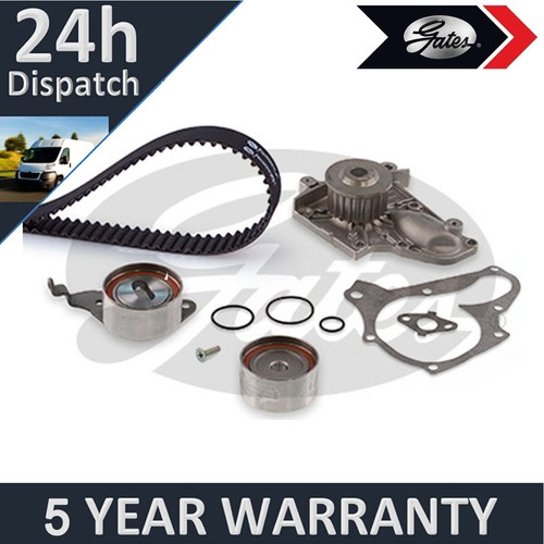 Gates timing cam belt kit - timing,