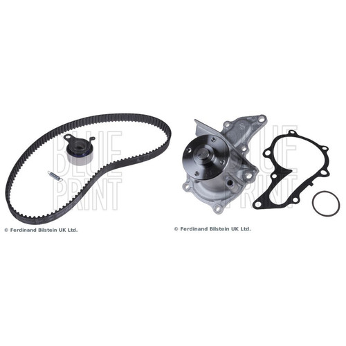 Blue print cam belt - belt, kit