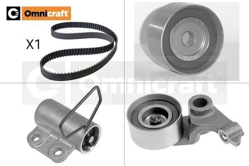 Omnicraft timing cam - omnicraft, belt