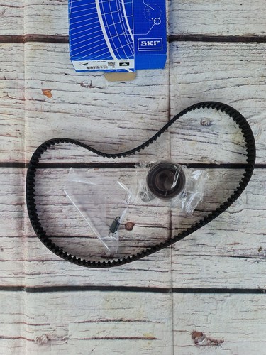 Skf vkma91006 timing - belt, kit