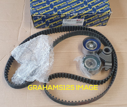 Timing belt set for - set,