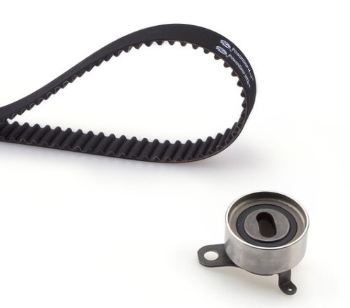 Gates k015386xs timing belt - k015386xs,